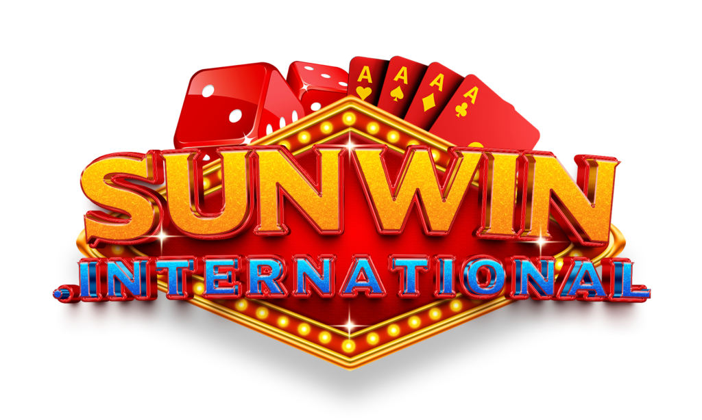 SUNWIN – CỔNG GAME UY TÍN, ĐẶT CƯỢC AN TOÀN, MINH BẠCH