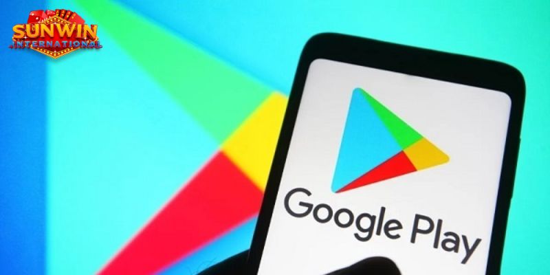 Cách tải ứng dụng qua hệ điều hành Android cụ thể
