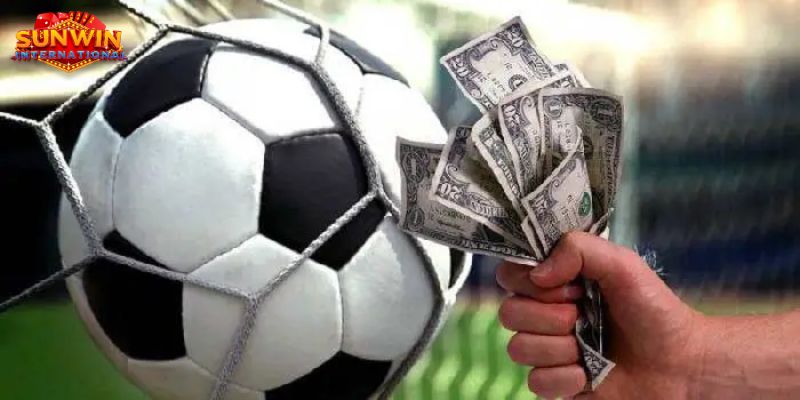 Các loại kèo tài xỉu trong bóng đá