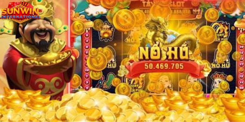 Cách tham gia game nổ hũ chi tiết