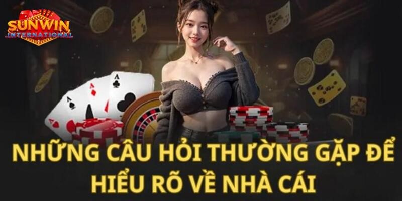 Lời giải đáp phù hợp nhất cho những câu hỏi thường gặp