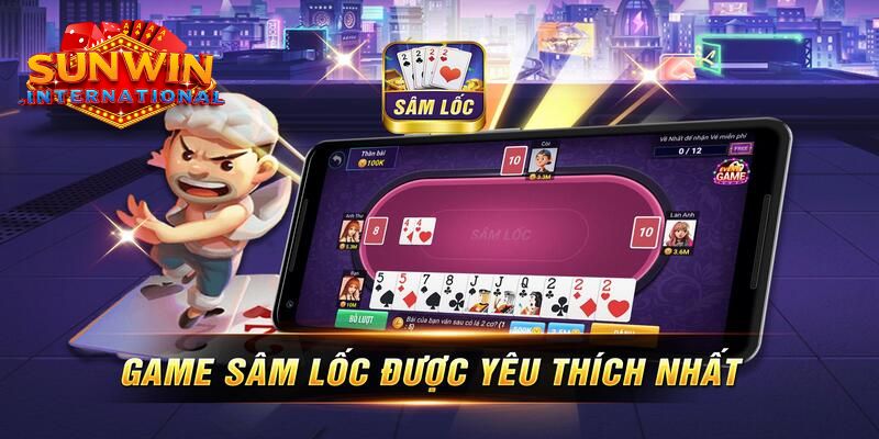 Chiến lược chơi sâm lốc thắng chắc cho tân thủ