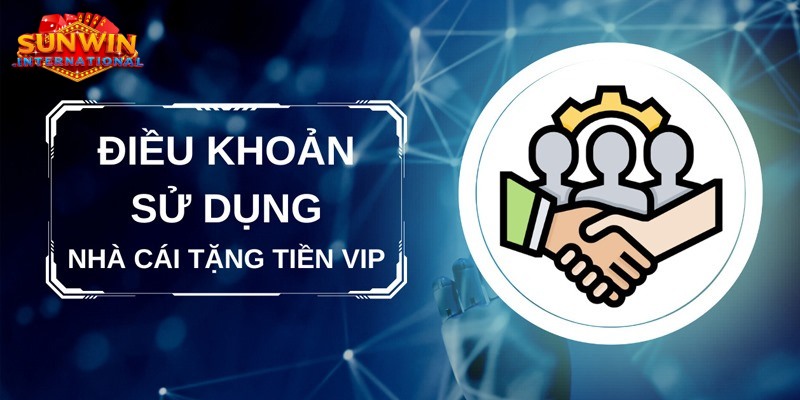 Giới thiệu về chính sách điều khoản sử dụng