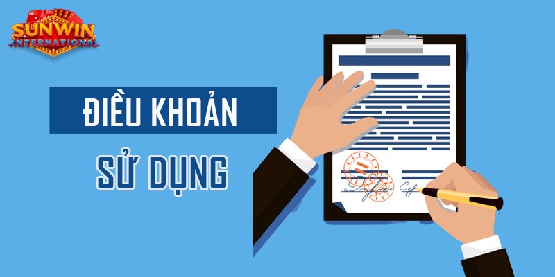 Hình phạt khi vi phạm quy định về điều khoản