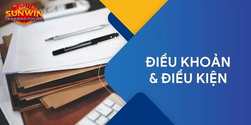 Nội dung của chính sách tại cổng game Sunwin