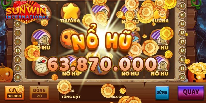 Hướng dẫn tham gia siêu nổ hũ 52 dễ dàng