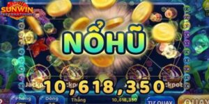 Sơ lược về nổ hũ trực tuyến